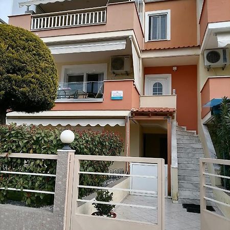 Néa Péramos Bella Casa 아파트 외부 사진