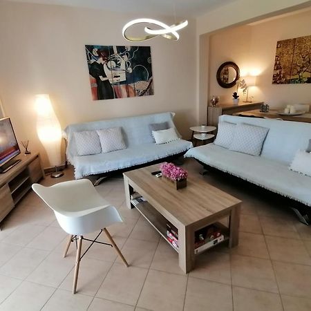 Néa Péramos Bella Casa 아파트 외부 사진