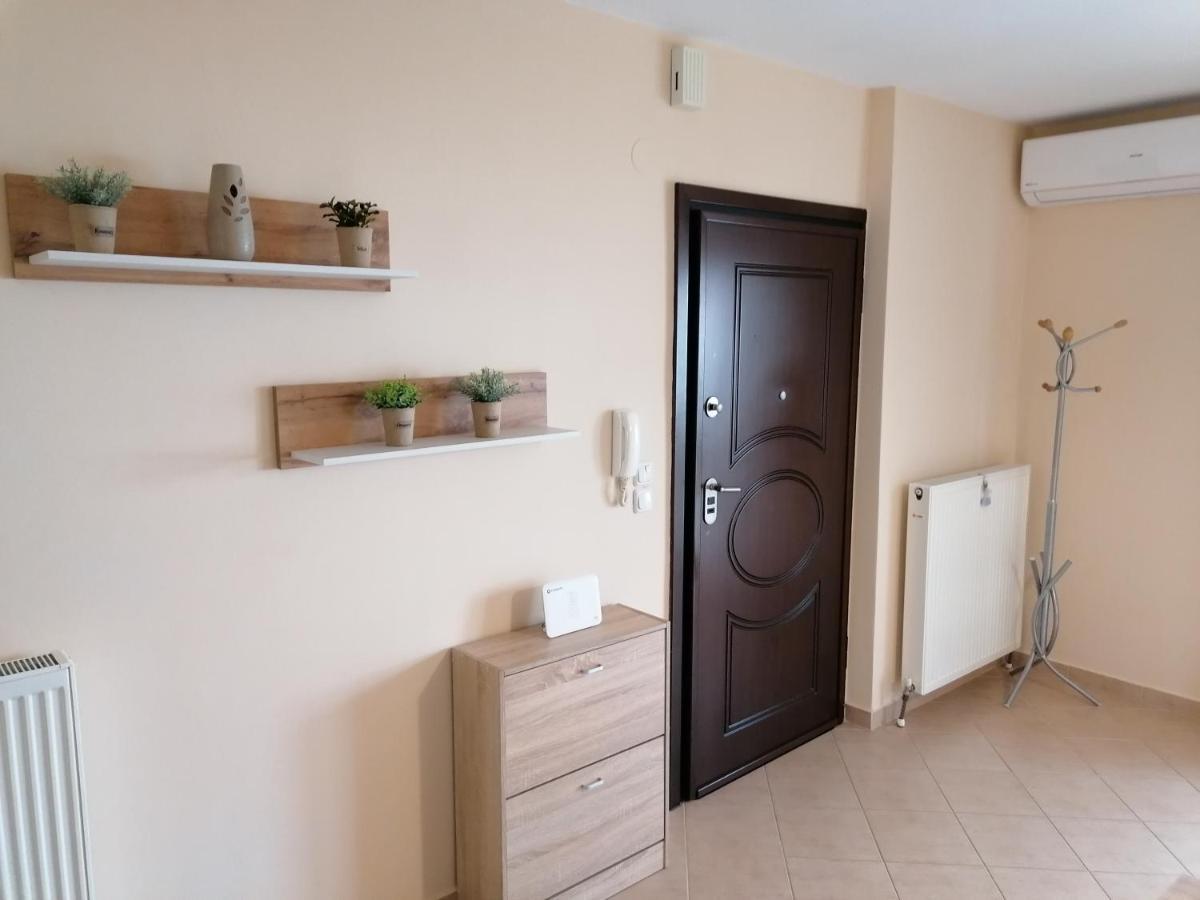 Néa Péramos Bella Casa 아파트 외부 사진