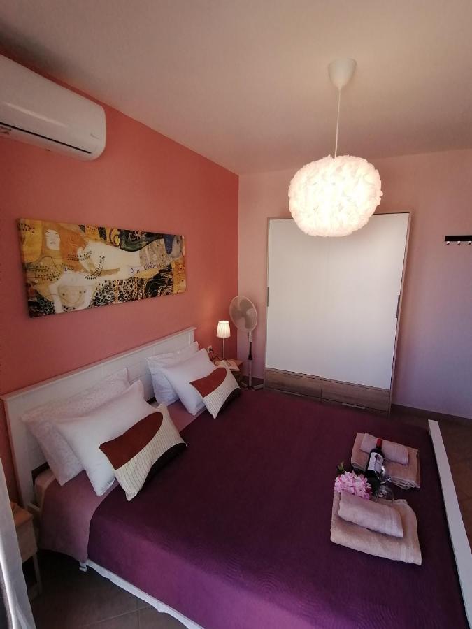 Néa Péramos Bella Casa 아파트 외부 사진