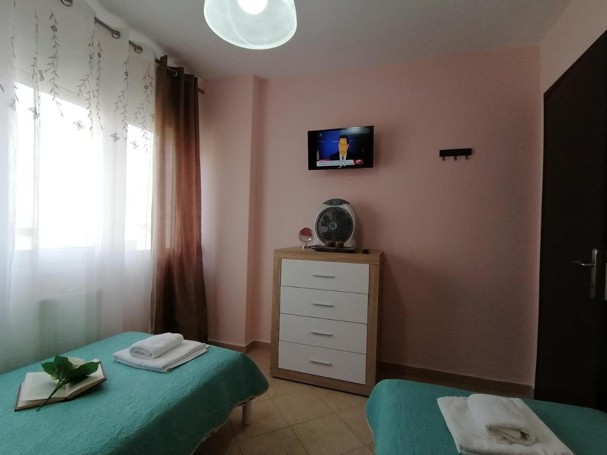 Néa Péramos Bella Casa 아파트 외부 사진