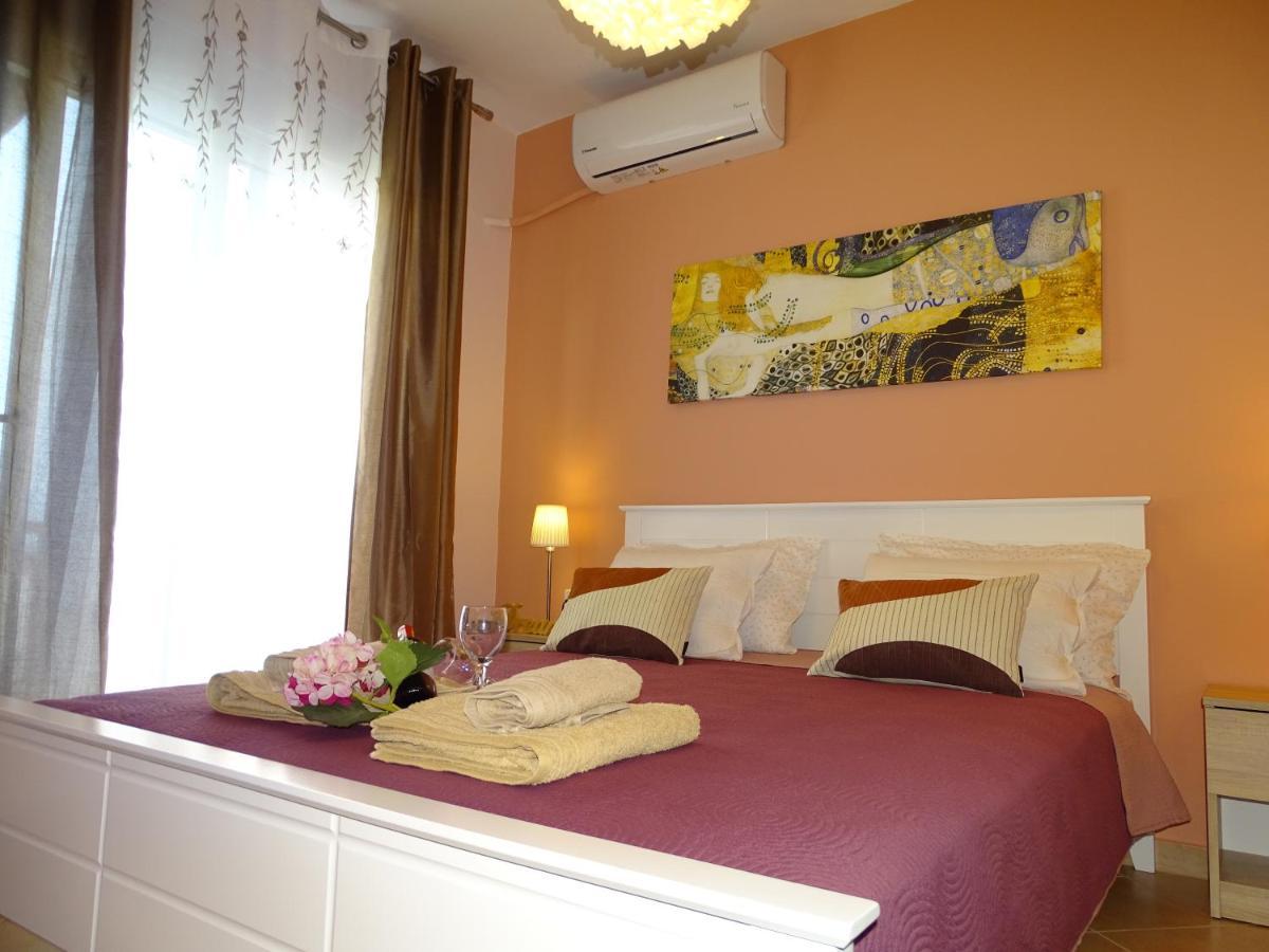 Néa Péramos Bella Casa 아파트 외부 사진