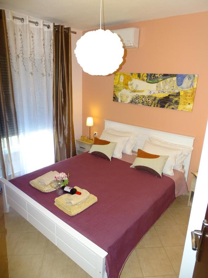 Néa Péramos Bella Casa 아파트 외부 사진