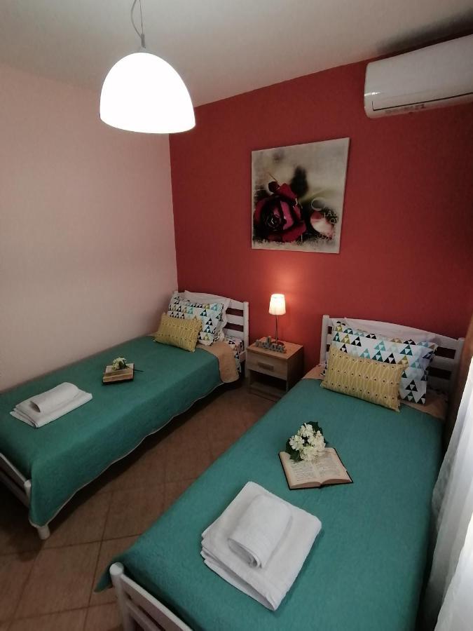 Néa Péramos Bella Casa 아파트 외부 사진