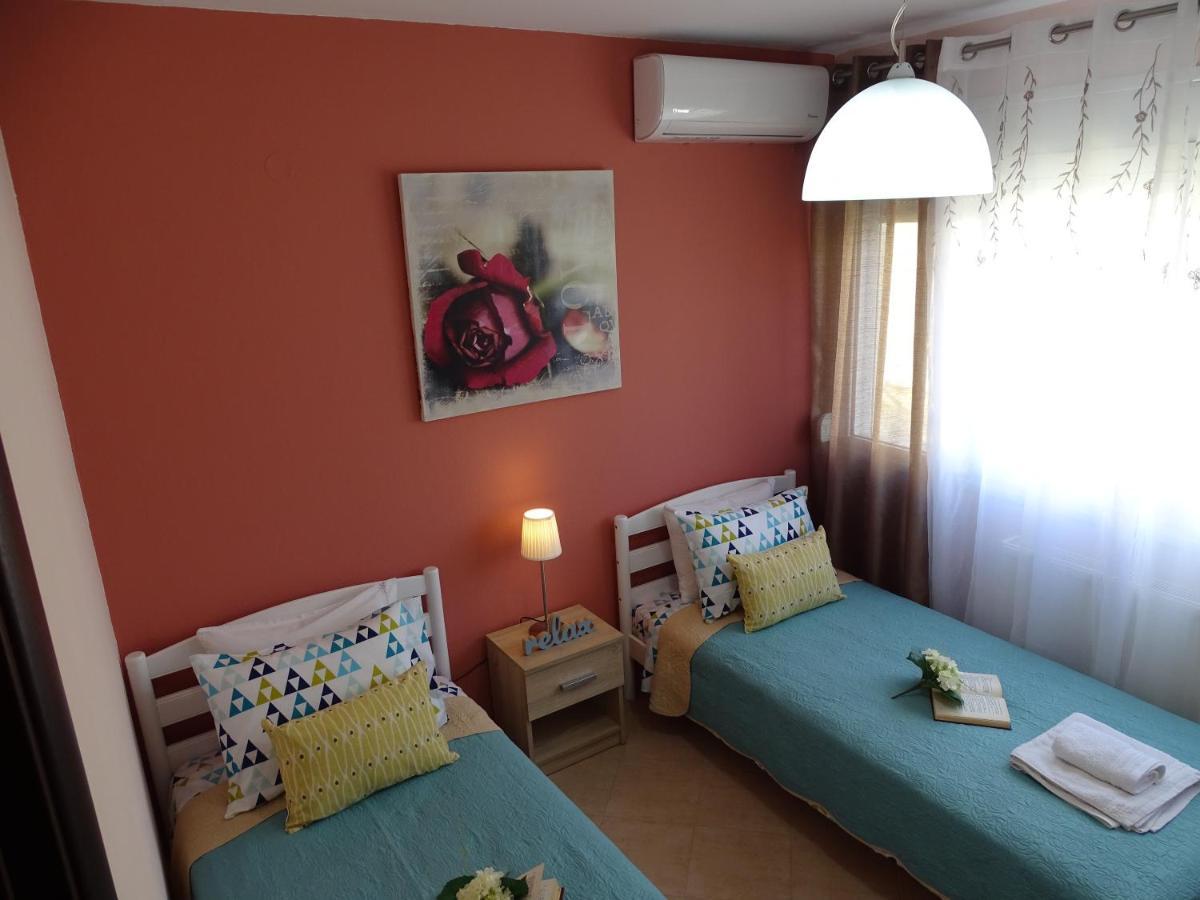 Néa Péramos Bella Casa 아파트 외부 사진