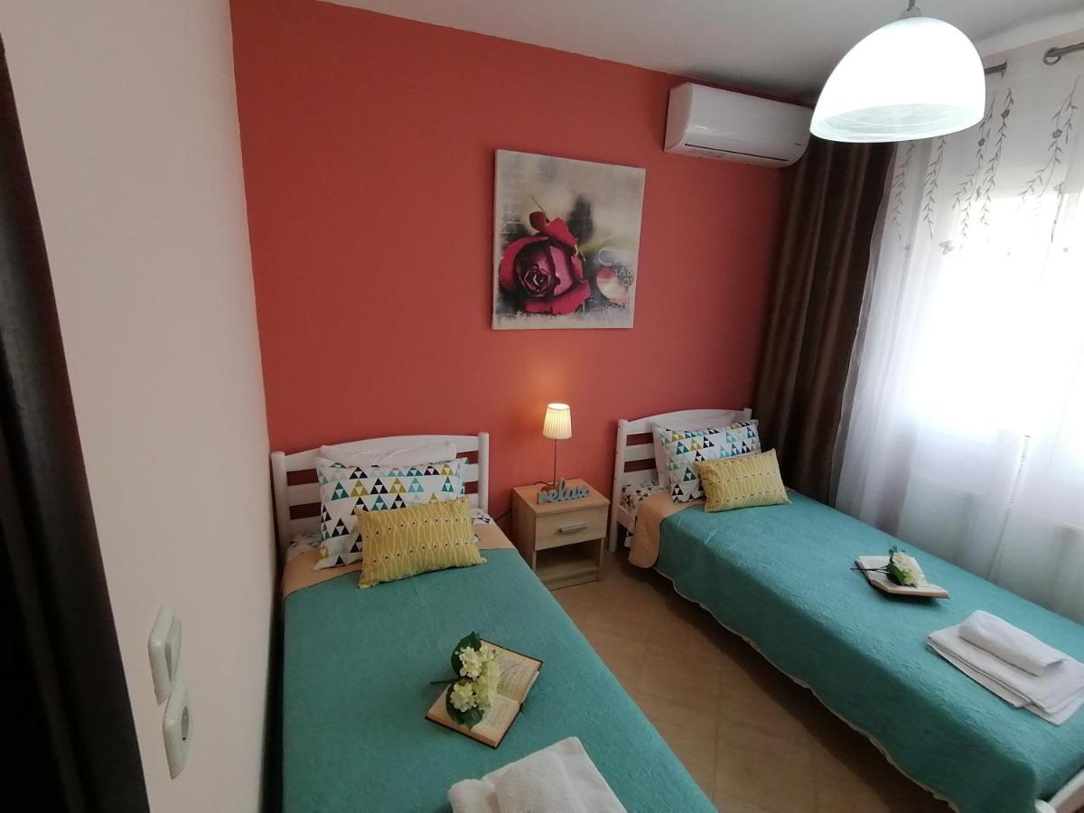 Néa Péramos Bella Casa 아파트 외부 사진