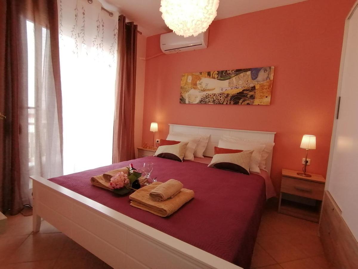 Néa Péramos Bella Casa 아파트 외부 사진