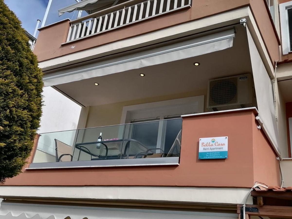 Néa Péramos Bella Casa 아파트 외부 사진