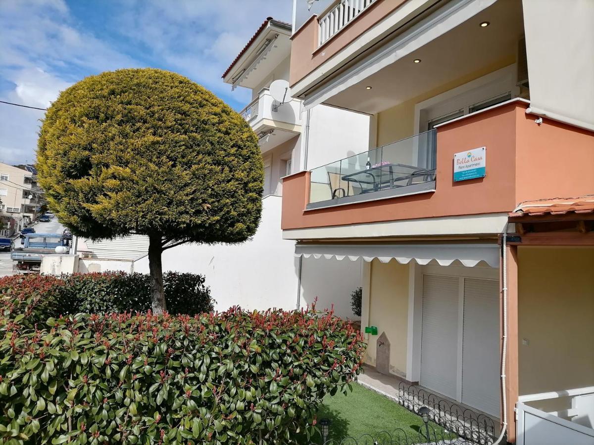 Néa Péramos Bella Casa 아파트 외부 사진