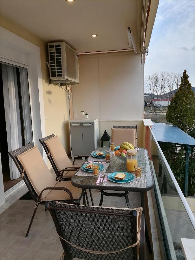 Néa Péramos Bella Casa 아파트 외부 사진