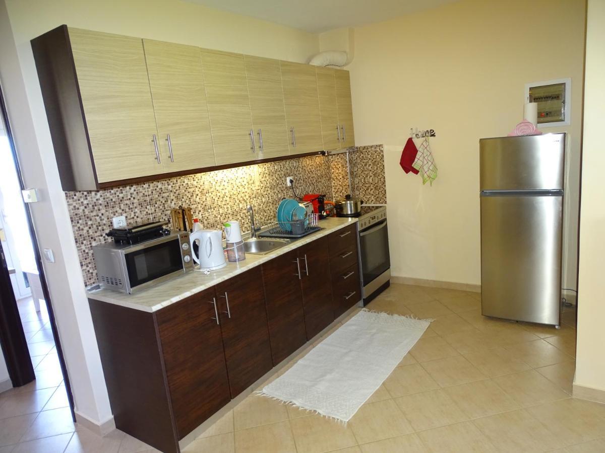 Néa Péramos Bella Casa 아파트 외부 사진