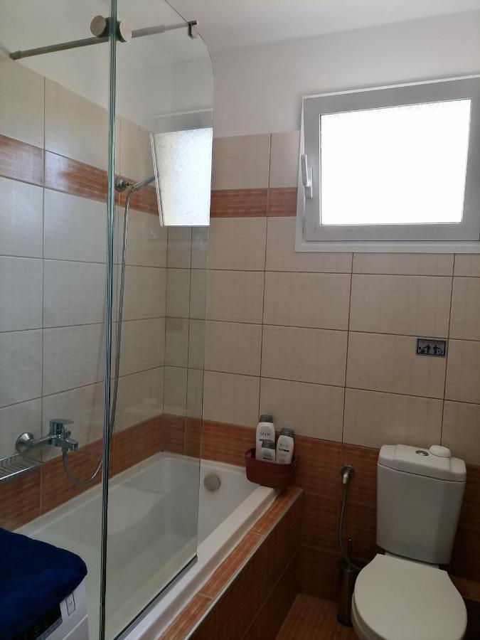 Néa Péramos Bella Casa 아파트 외부 사진