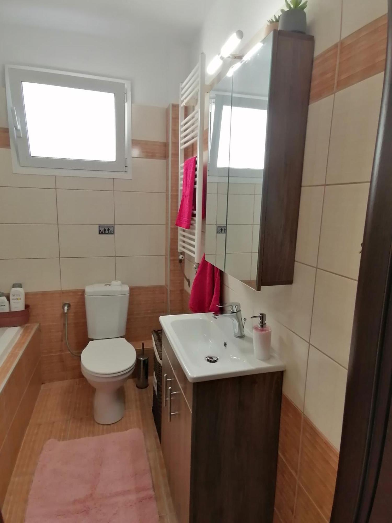 Néa Péramos Bella Casa 아파트 외부 사진