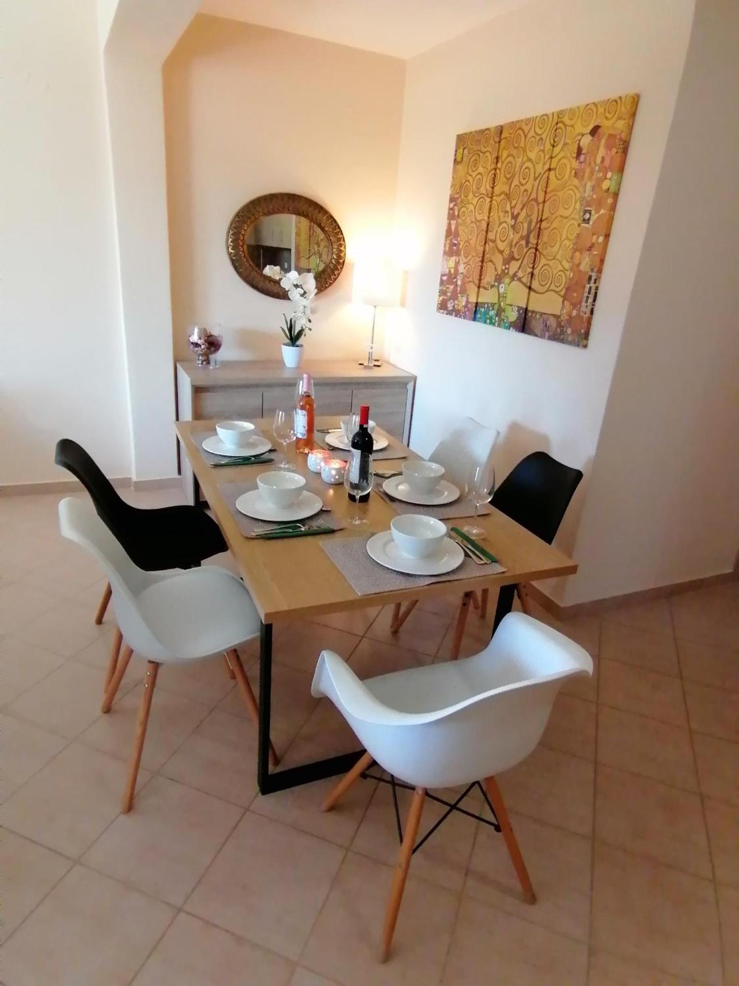 Néa Péramos Bella Casa 아파트 외부 사진