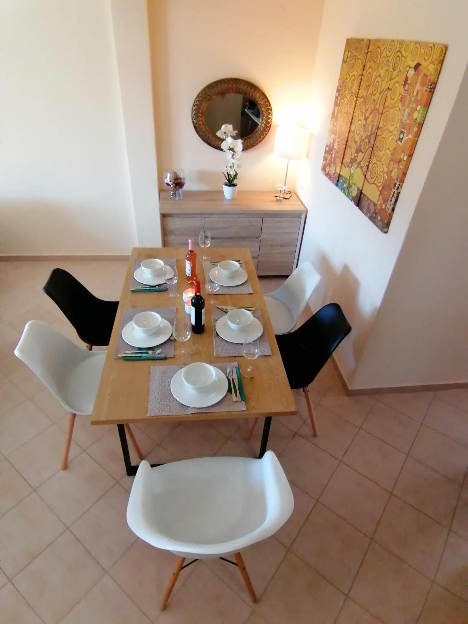 Néa Péramos Bella Casa 아파트 외부 사진