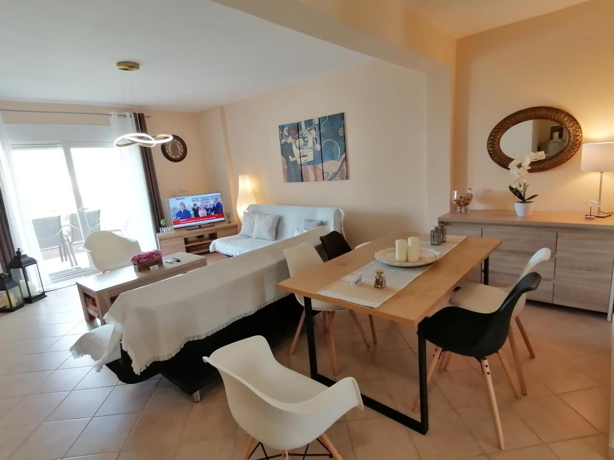 Néa Péramos Bella Casa 아파트 외부 사진