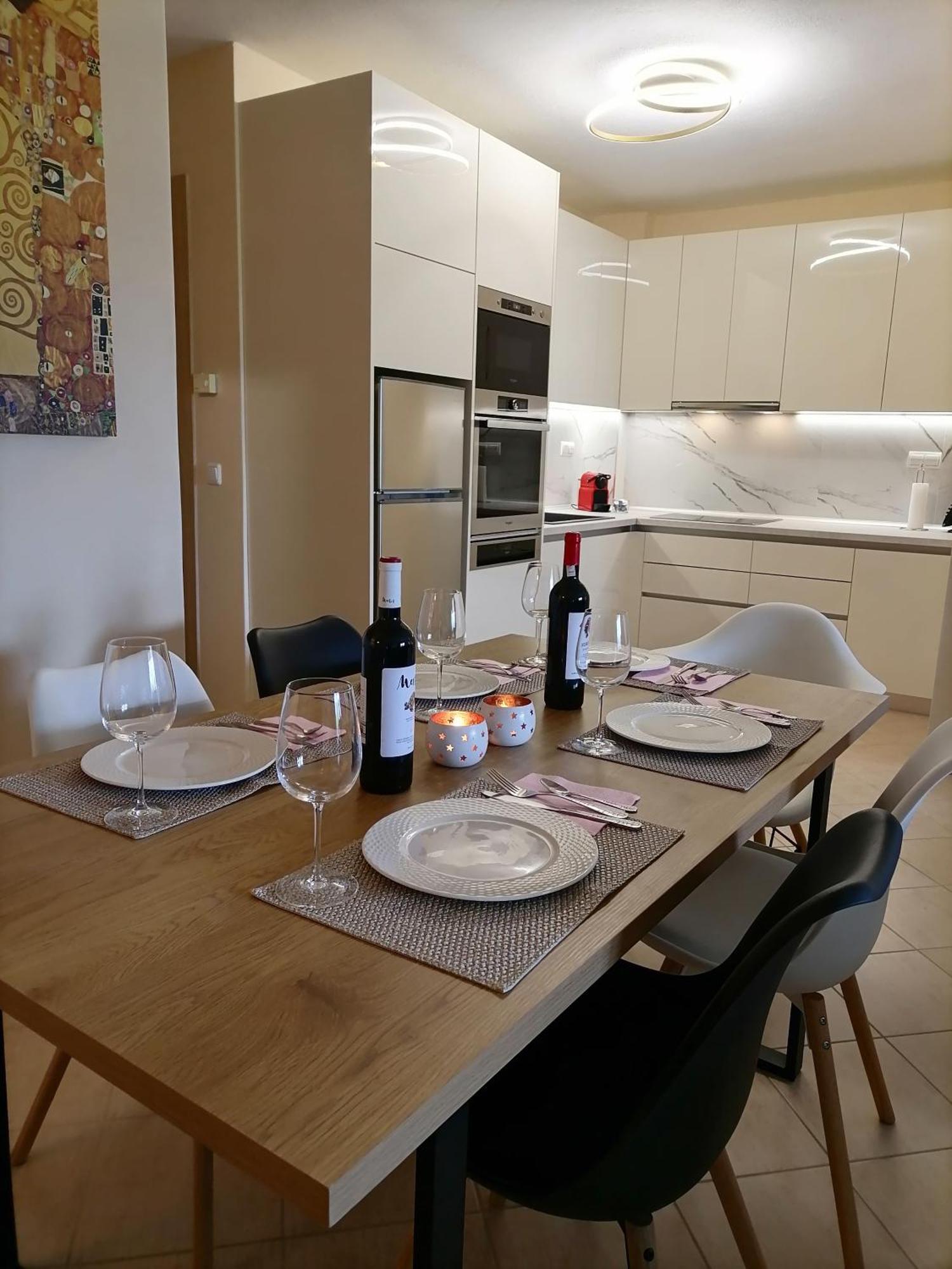 Néa Péramos Bella Casa 아파트 외부 사진