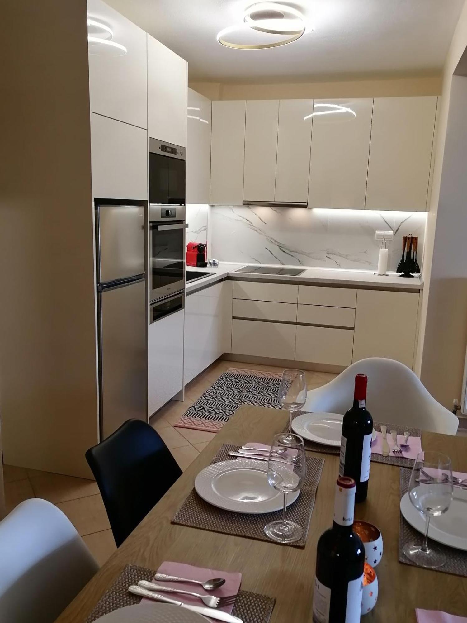 Néa Péramos Bella Casa 아파트 외부 사진