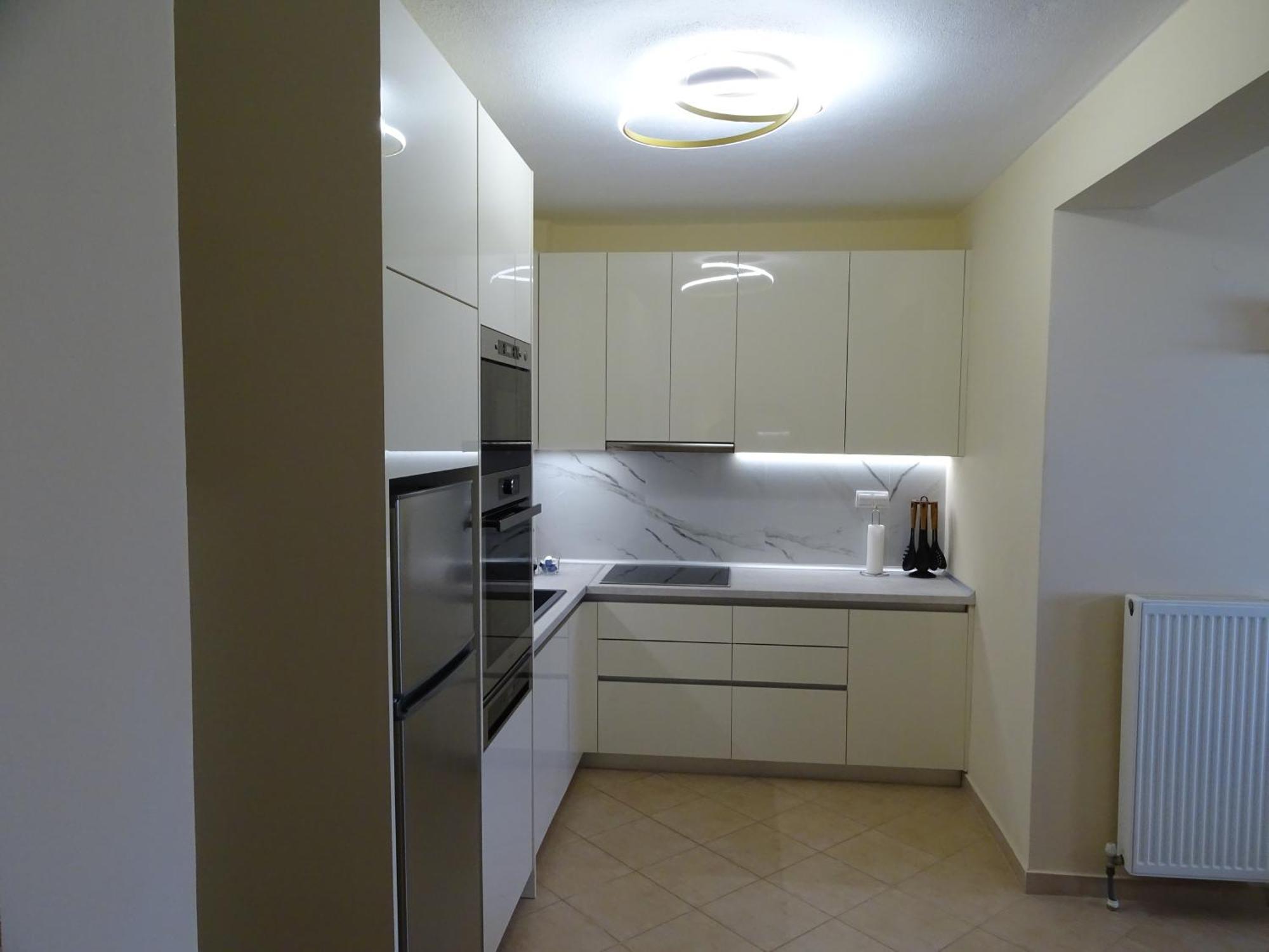 Néa Péramos Bella Casa 아파트 외부 사진