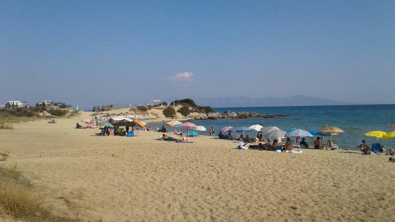 Néa Péramos Bella Casa 아파트 외부 사진