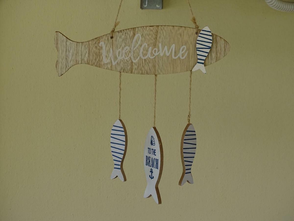 Néa Péramos Bella Casa 아파트 외부 사진
